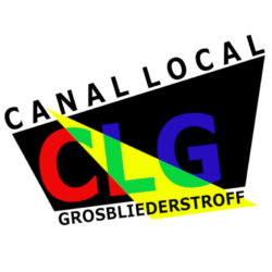Canal local Grosbliederstroff