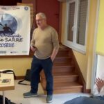 AG du club de canoë