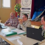 AG départementale de canoë