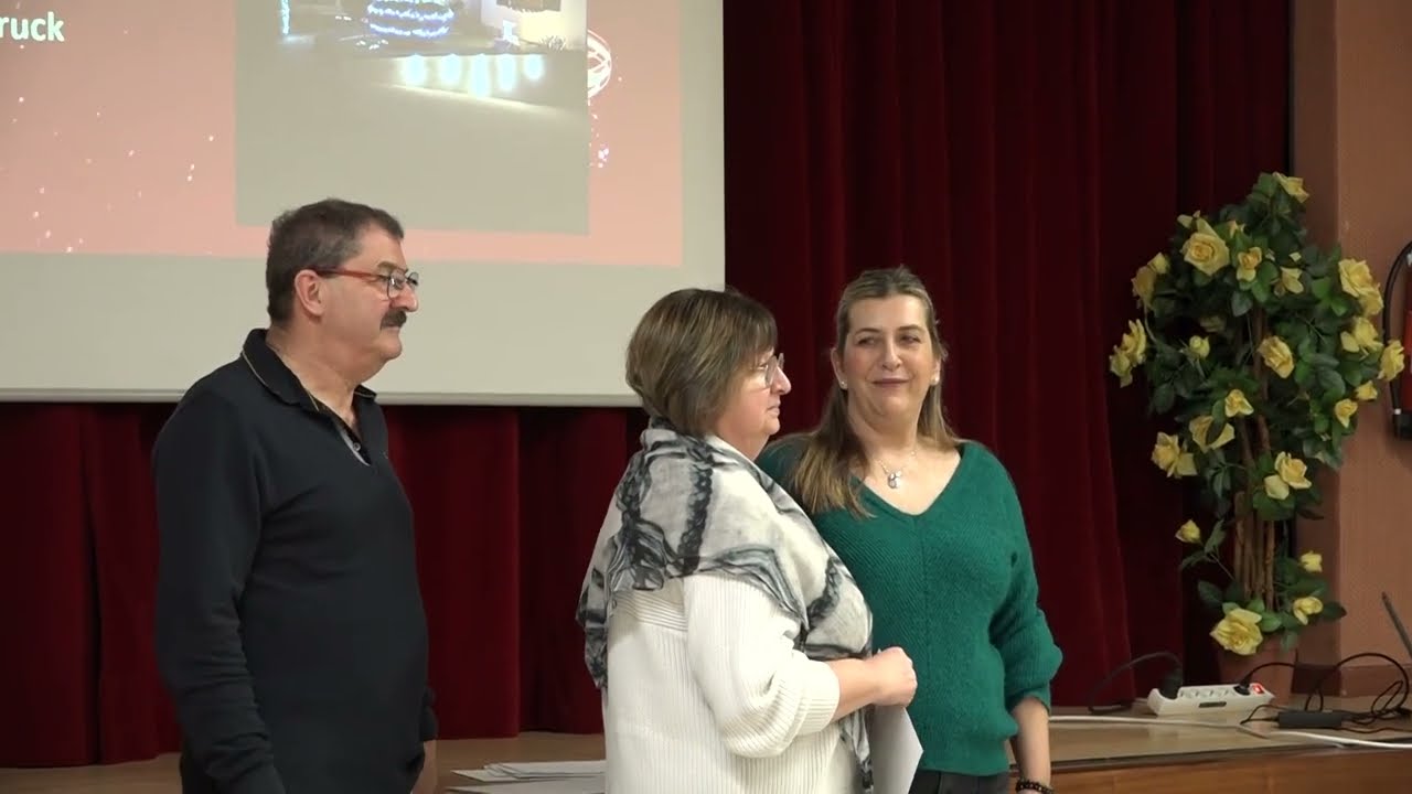 Concours des maisons illuminées