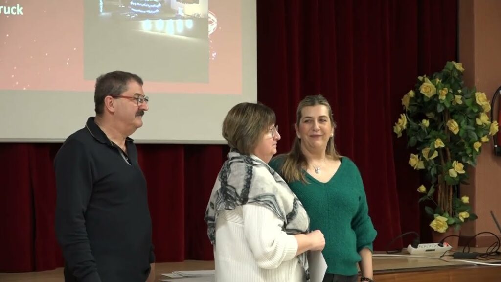 Concours des maisons illuminées