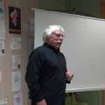 Conférence sur le platt