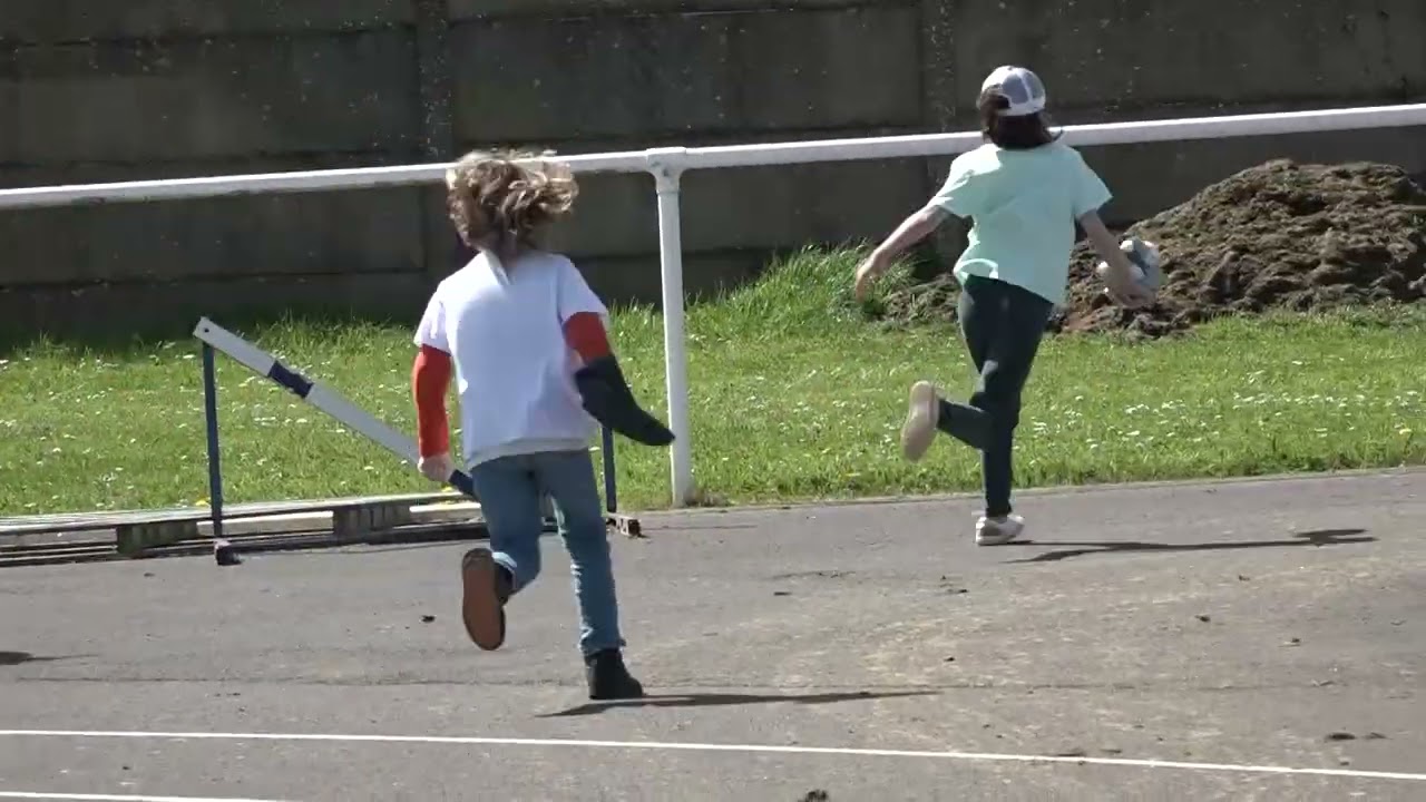 Chasse aux œufs