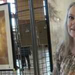 Exposition artistique