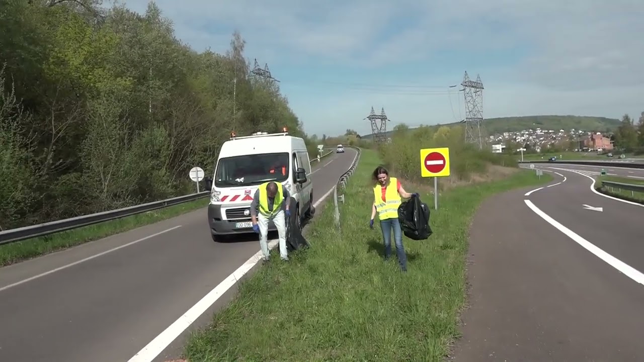 Opération Ville propre