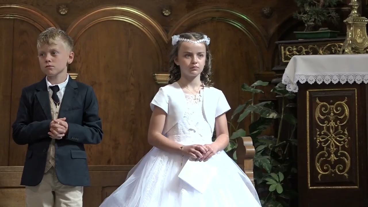 Petite communion