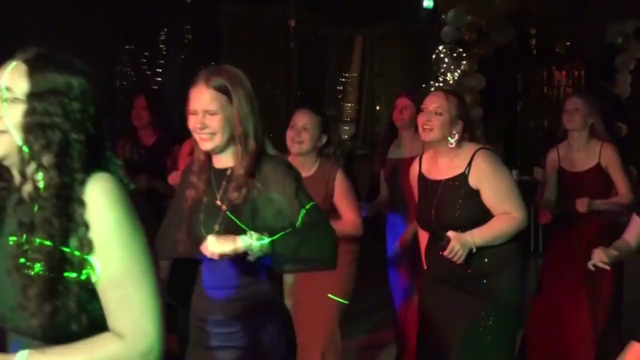 Bal des 3e